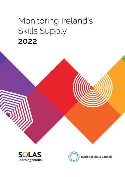 Monitoring Ireland's Skills Supply 2022